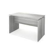 Стол рабочий АРГЕНТУМ 120х73 см, лиственница