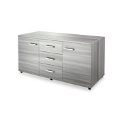 Креденция АРГЕНТУМ, лиственница