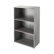 Стеллаж средний АРГЕНТУМ, лиственница