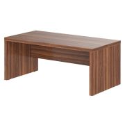Стол руководителя ZENN, 180х90, Орех Даллас