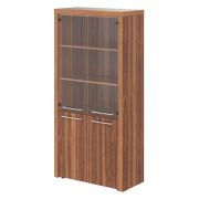 Шкаф комбинированный ZENN, Орех Даллас