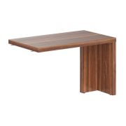 Брифинг-приставка ZENN, Орех Даллас