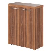 Шкаф средний ZENN, Орех Даллас