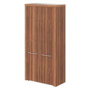 Шкаф высокий ZENN, Орех Даллас