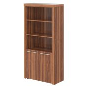 Шкаф высокий ZENN, Орех Даллас