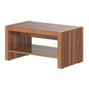 Стол журнальный ZENN, Орех Даллас