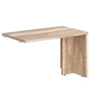 Брифинг-приставка TORR-Z 120x70 см, дуб каньон