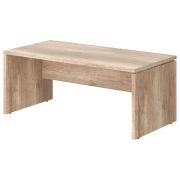 Стол руководителя TORR-Z 180x90 см, дуб каньон