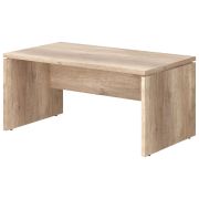 Стол руководителя TORR-Z 160x90 см, дуб каньон