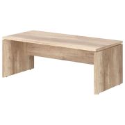 Стол руководителя TORR-Z 200x90 см, дуб каньон