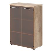 Шкаф средний TORR-Z, дуб каньон