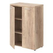 Шкаф средний TORR-Z, дуб каньон