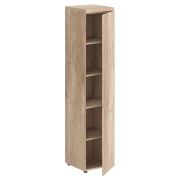 Шкаф высокий TORR-Z, дуб каньон