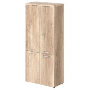 Шкаф комбинированный TORR-Z, дуб каньон