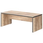 Стол руководителя TORR 200x90 см, дуб каньон