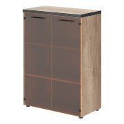 Шкаф средний TORR, дуб каньон