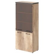 Шкаф комбинированный TORR, дуб каньон