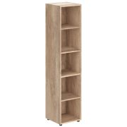 Стеллаж TORR, Дуб Каньон