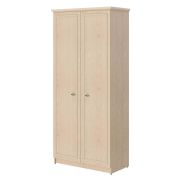 Шкаф высокий RAUT, бук тиара