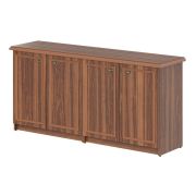 Креденция RAUT, орех даллас