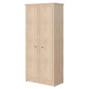 Шкаф высокий RAUT, дуб девон