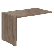 Брифинг-приставка MORRIS TREND, 120х70, Кария Пальмира