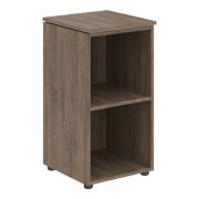 Каркас шкаф-колонки низкой MORRIS TREND, Кария Пальмира