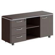 Тумба сервисная DIONI, Венге Магия