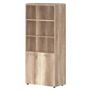 Шкаф-стеллаж DIONI, Дуб Каньон