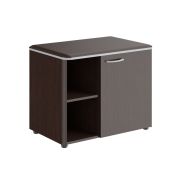 Тумба под фригобар DIONI, венге магия