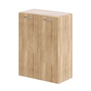 Шкаф средний DIONI, Дуб Каньон