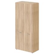 Шкаф высокий DIONI, Дуб Каньон