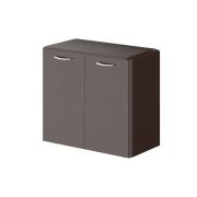 Шкаф низкий DIONI, Венге Магия