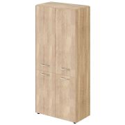 Шкаф высокий DIONI, Дуб Каньон