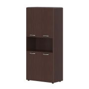 Шкаф высокий DIONI, Венге Магия