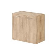 Шкаф низкий DIONI, Дуб Каньон