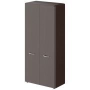 Шкаф высокий DIONI, Венге Магия