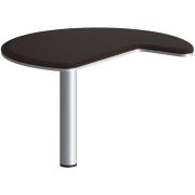 Брифинг-приставка DIONI 110х105, Венге Магия