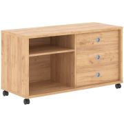 Тумба сервисная BORN, Дуб Бофорд