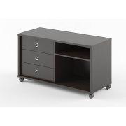 Тумба сервисная BORN, венге магия