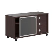 Тумба сервисная BORN, венге магия