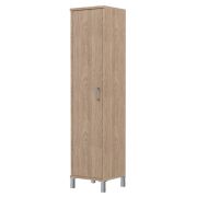 Шкаф высокий BORN, дуб девон