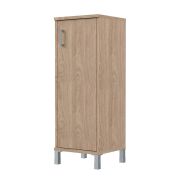 Шкаф средний правый BORN, Дуб Девон