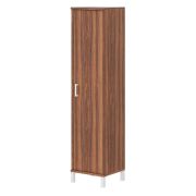 Шкаф высокий BORN, орех даллас