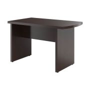 Брифинг-приставка BORN 120x70 см, венге магия