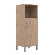 Шкаф средний правый BORN, Дуб Девон