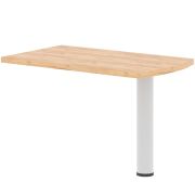 Брифинг-приставка BORN 120x70 см, Дуб Бофорд