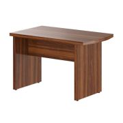 Брифинг-приставка BORN 120x70 см, орех даллас