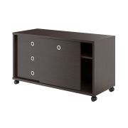 Тумба сервисная BORN, венге магия