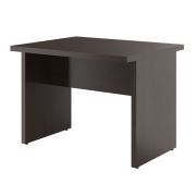 Стол приставной BORN 100x80 см, Венге Магия